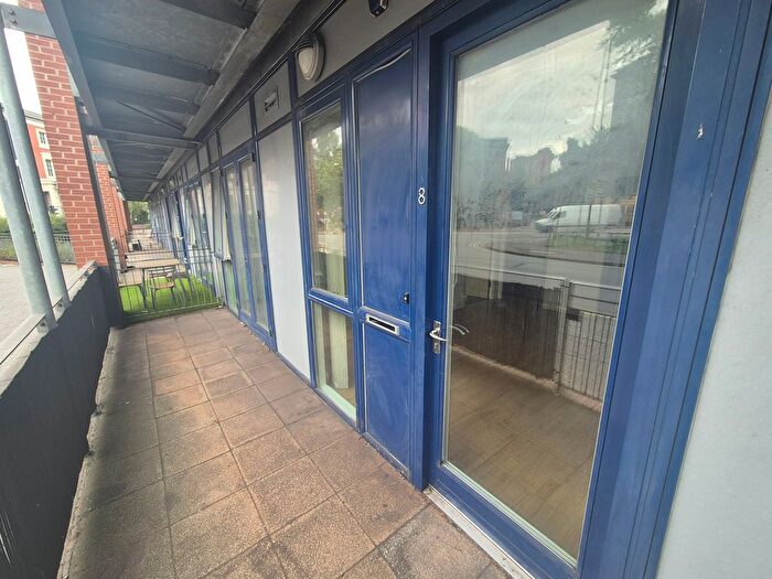 1 Bedroom Flat To Rent In Wheeleys Lane, Birmingham, B15