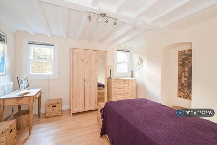 1 Bedroom Flat To Rent In Woodstock Road, Oxford, OX2