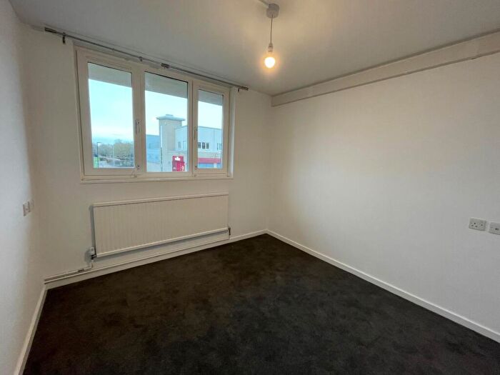 1 Bedroom Flat To Rent In Bushfield Court, Orton Goldhay, PE2