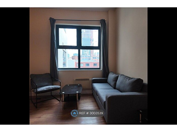 2 Bedroom Flat To Rent In Derwent Foundry, Birmingham, B3