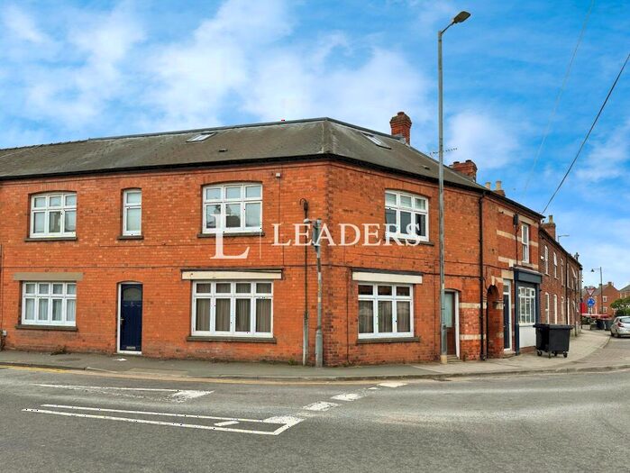 1 Bedroom Flat To Rent In North Street, Bourne, PE10