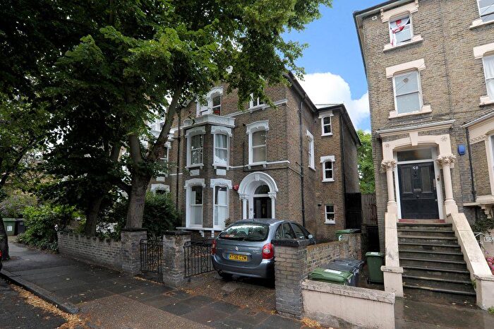 2 Bedroom Flat To Rent In Tyrwhitt Road, Brockley, SE4