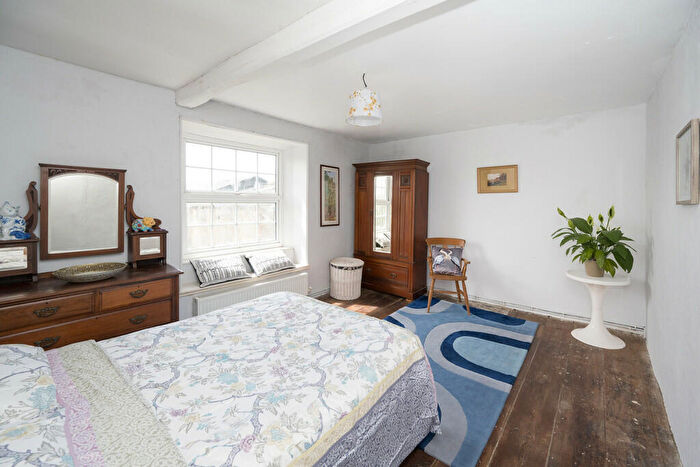 4 Bedroom Barn Conversion For Sale In Middle Farm, Warsill, Harrogate, HG3