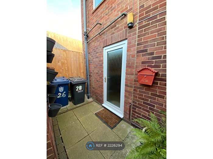 1 Bedroom Flat To Rent In Fulbourn, Fulbourn, Cambridge, CB21