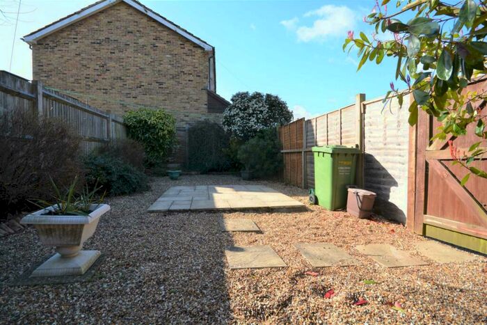 2 Bedroom Apartment To Rent In White Lion Road, Amersham, HP7