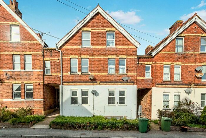 Studio To Rent In High Brooms Road, Tunbridge Wells, Kent, TN4