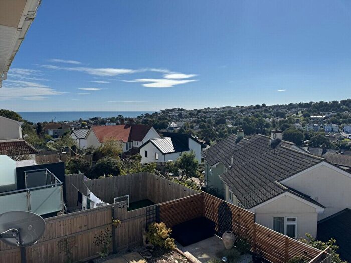 3 Bedroom Semi-Detached House For Sale In Upper Longlands, Dawlish, EX7