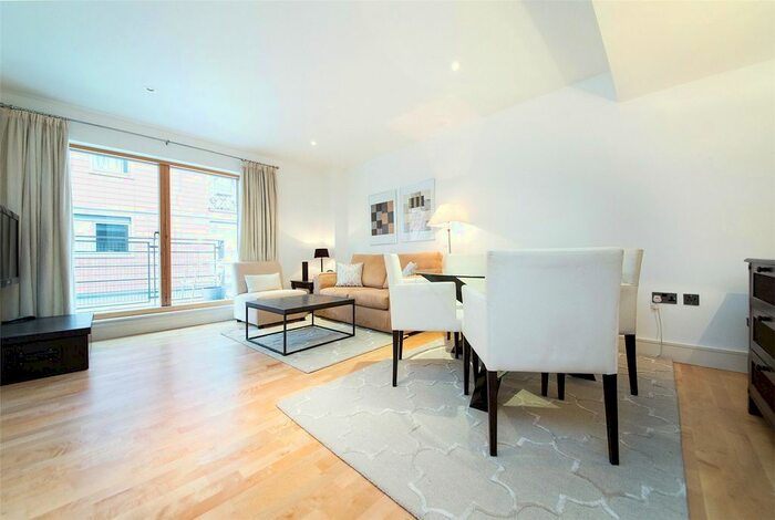 1 Bedroom Flat To Rent In Sherbrooke House, Monck Street, London, SW1P