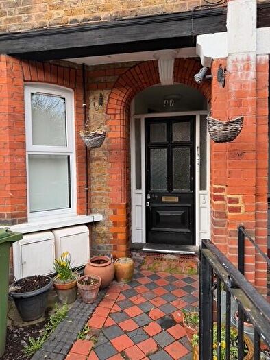 1 Bedroom Flat To Rent In Fleeming Road, London, E17