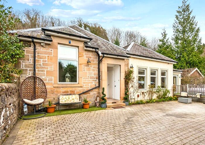 3 Bedroom Detached Bungalow For Sale In Chalton Road, Bridge Of Allan, FK9