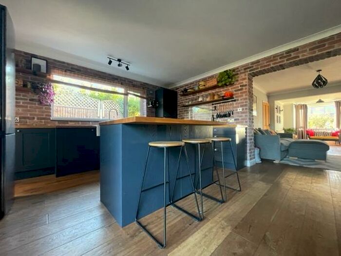 3 Bedroom House To Rent In Breckland Road, Norwich, NR5