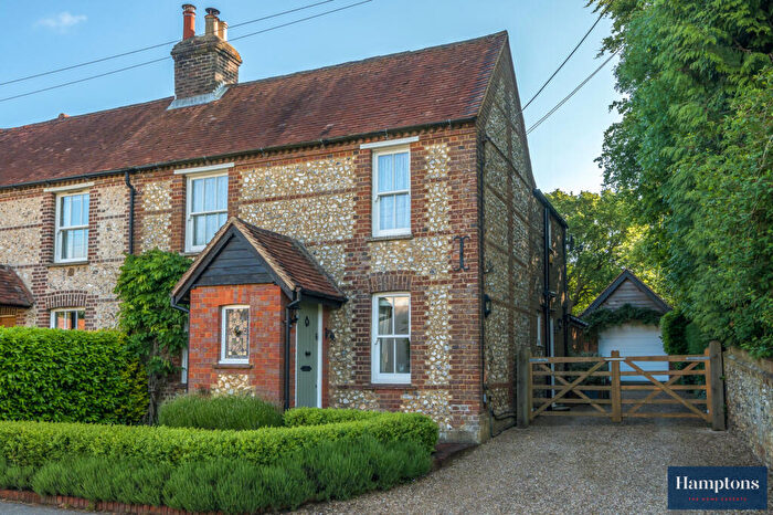 3 Bedroom House For Sale In Asheridge, Chesham, HP5
