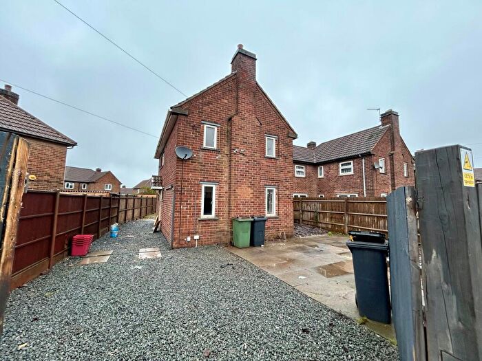 3 Bedroom Detached House To Rent In Garendon Road, LE67