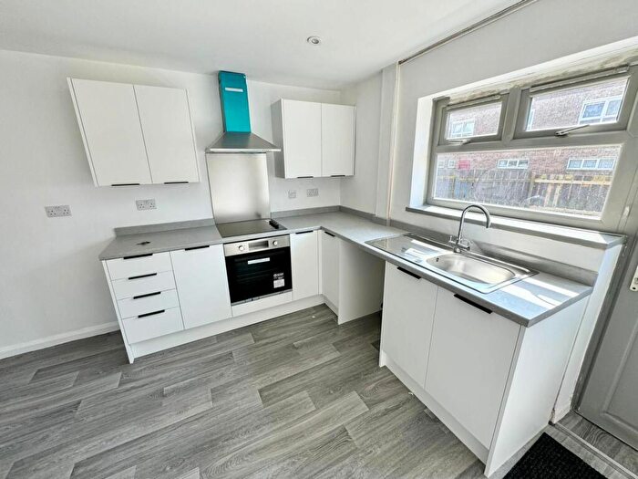 3 Bedroom Terraced House To Rent In Napier Street, South Shields, NE33