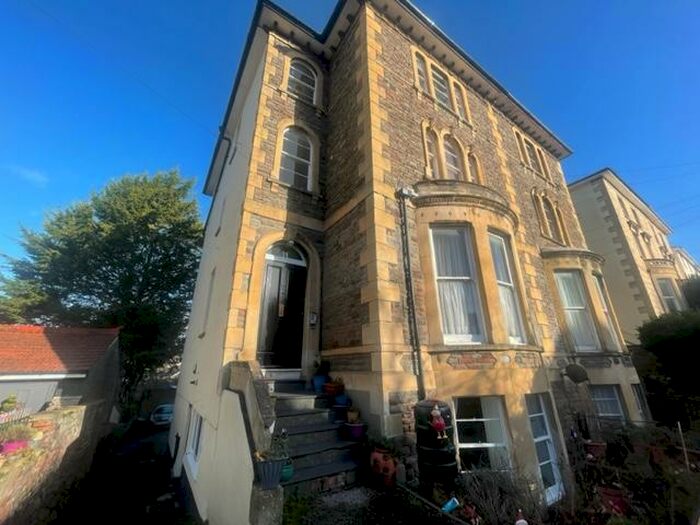 2 Bedroom Flat To Rent In Archfield Road, Bristol, BS6