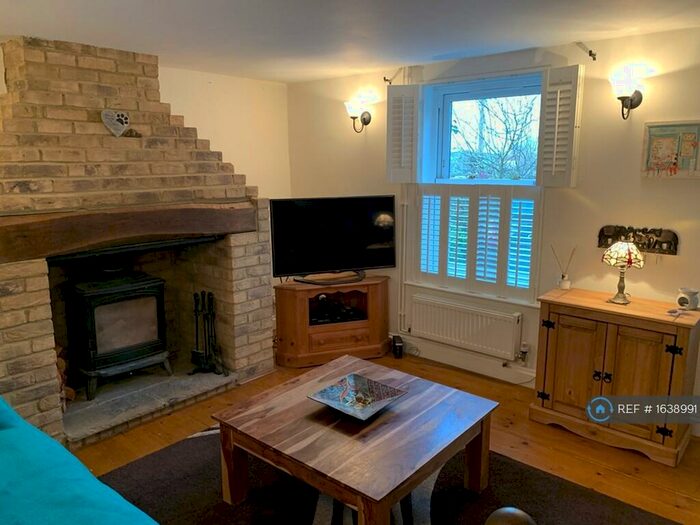 2 Bedroom Semi-Detached House To Rent In Church Cottages, Acol, Birchington, CT7