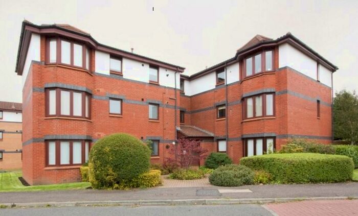 2 Bedroom Flat To Rent In , Liberton Place, Edinburgh, EH16