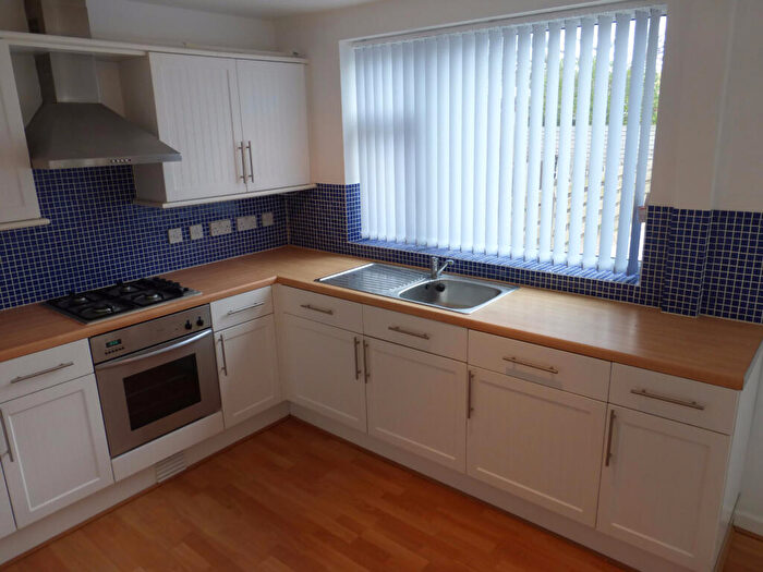 2 Bedroom Terraced House To Rent In Fife Street, S9
