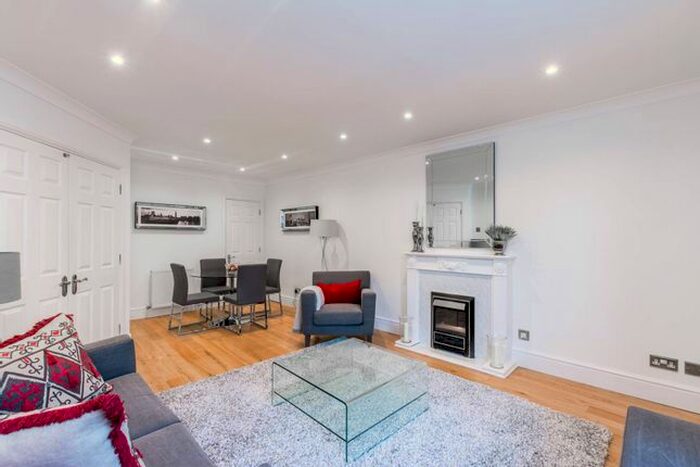 2 Bedroom Flat To Rent In Hugh Street, Pimlico, London SW1V