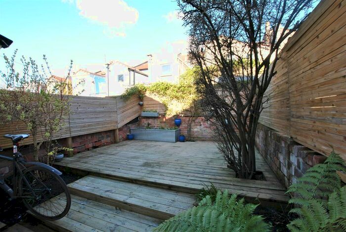 2 Bedroom Property To Rent In Monmouth Street, Victoria Park, Bristol, BS3