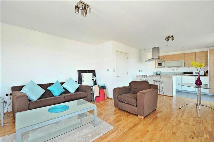 2 Bedroom Flat To Rent In Azura Court, Warton Road, London, E15
