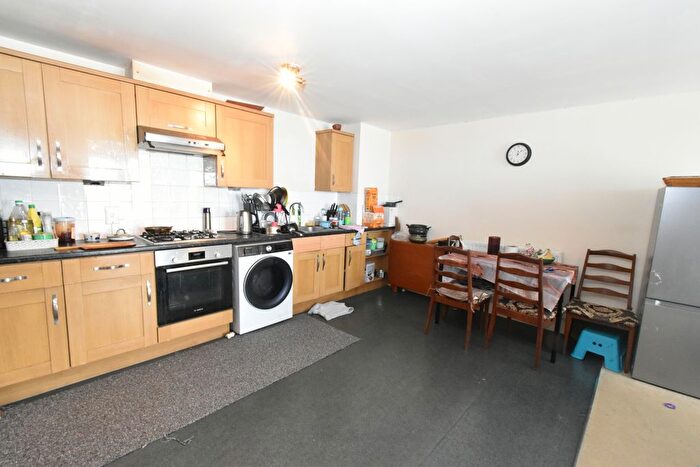 2 Bedroom Flat For Sale In Station Grove, HA0