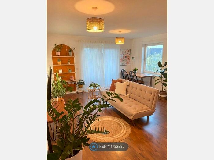 1 Bedroom Flat To Rent In Thorntreeside, Edinburgh, EH6