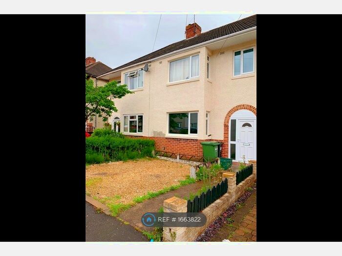 5 Bedroom Terraced House To Rent In Mortimer Road, Filton, Bristol, BS34