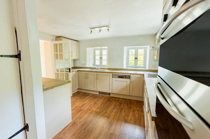 4 Bedroom Detached House For Sale In Lovaton, Yelverton, PL20