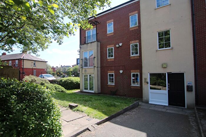 2 Bedroom Flat To Rent In Windermere Road, Leigh, WN7