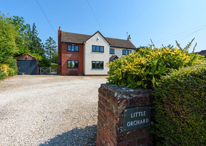 4 Bedroom Equestrian Facility For Sale In Bewdley, Worcestershire, DY12