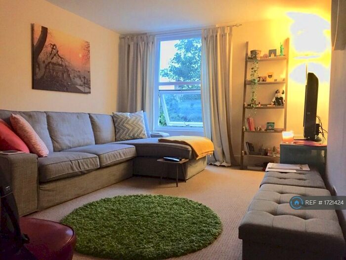 1 Bedroom Flat To Rent In Carholme Road, London, SE23