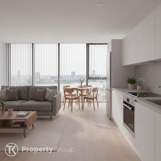 1 Bedroom Apartment For Sale In Birkenhead, Wirral, CH41