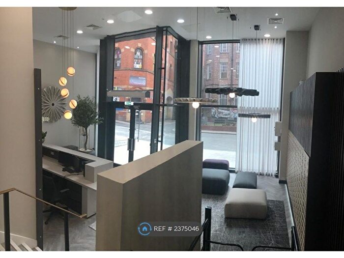 1 Bedroom Flat To Rent In Transmission House Tib St City Centre, Manchester, M4