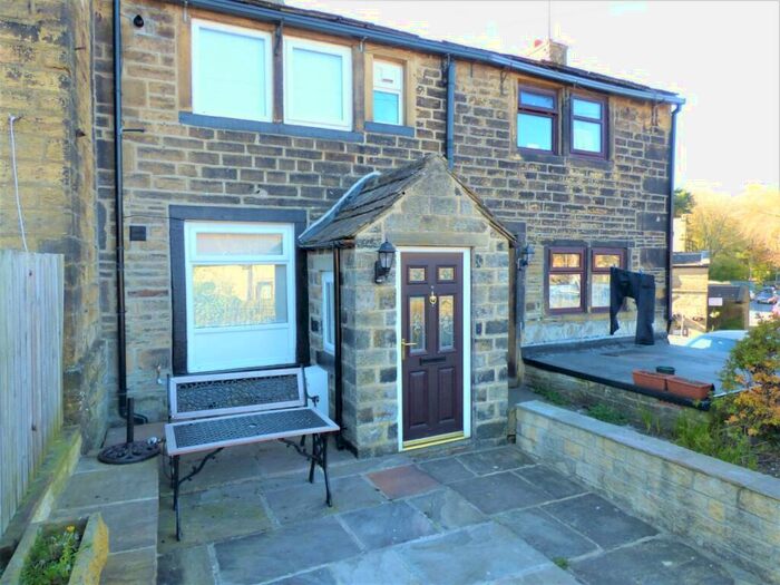 1 Bedroom House To Rent In Ivy Bank Lane, Keighley, BD22