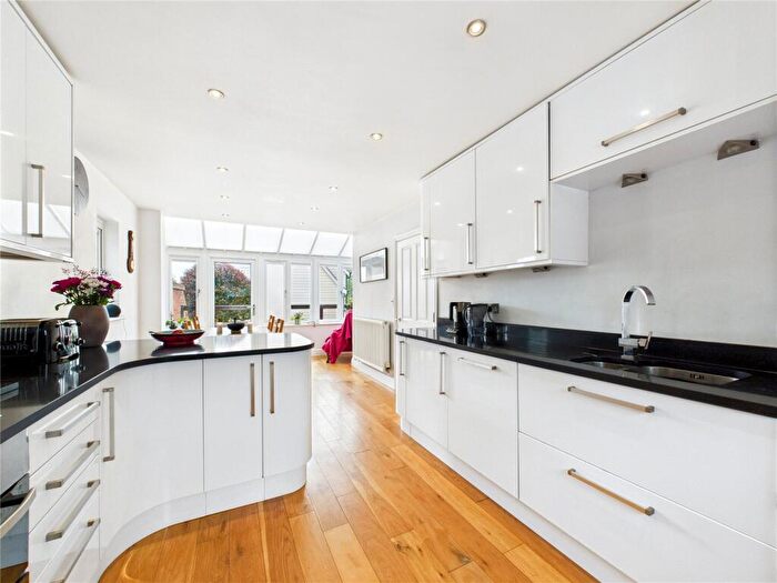 4 Bedroom Link Detached House For Sale In Rouse Way, Colchester, Essex, CO1