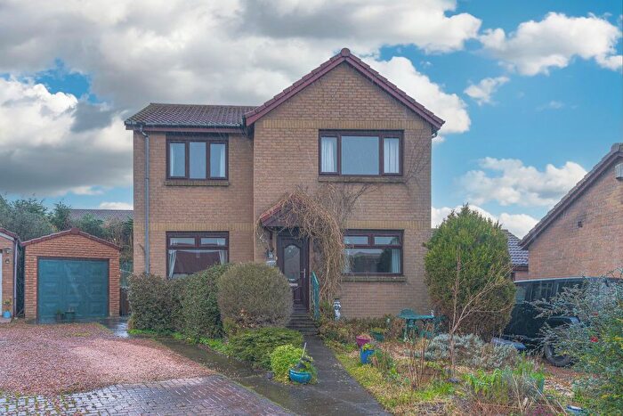 3 Bedroom Villa For Sale In Dewars Avenue, Kelty, KY4