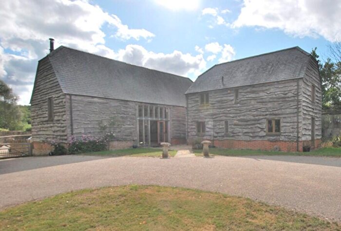 4 Bedroom Detached House To Rent In Cresswell Lane, Lea, Nr Malmesbury, SN16