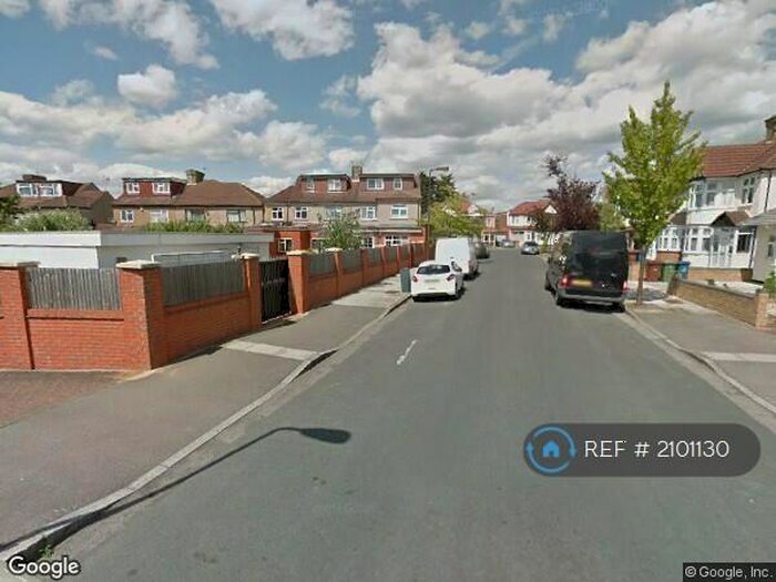 1 Bedroom Maisonette To Rent In Kenton Park Crescent, Middlesex, HA3