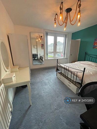 1 Bedroom Flat To Rent In Rosemount Street, Glasgow, G21