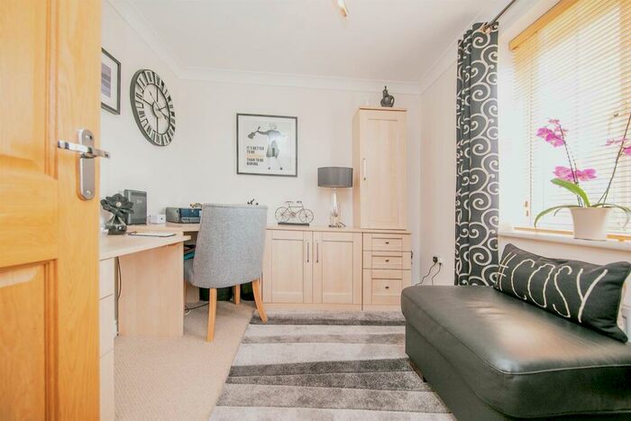 5 Bedroom Detached House For Sale In Sycamore Drive, Rendlesham, Woodbridge, IP12