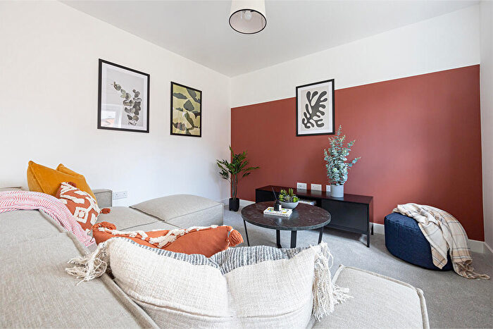4 Bedroom Terraced House To Rent In Leaf Living At Twigworth Green, Gloucester, GL2