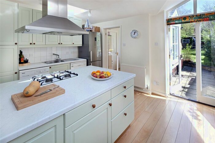 3 Bedroom Terraced House To Rent In Hayfield Road, Oxford, OX2