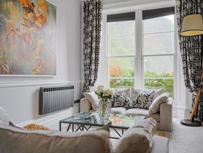 3 Bedroom Flat To Rent In Langland Bay Manor, Langland Bay Road, Langland, Swansea, SA3