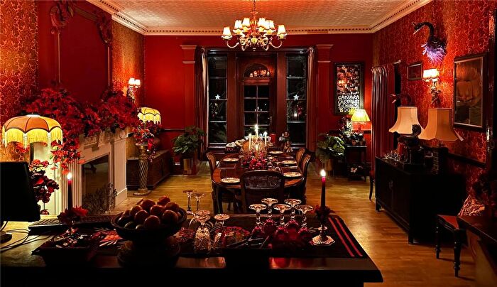 10 Bedroom Detached House For Sale In Norwich Road, Ipswich, Suffolk, IP1