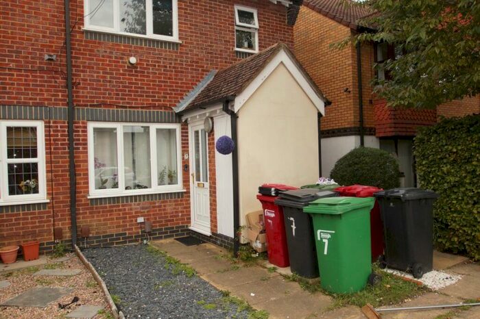 1 Bedroom Flat To Rent In Filey Spur, Cippenham, SL1