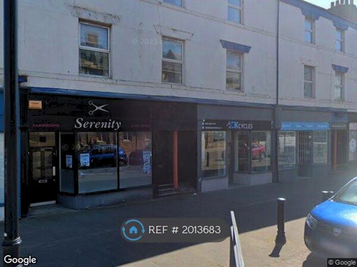 1 Bedroom Terraced House To Rent In Saville Street, North Shields, NE30