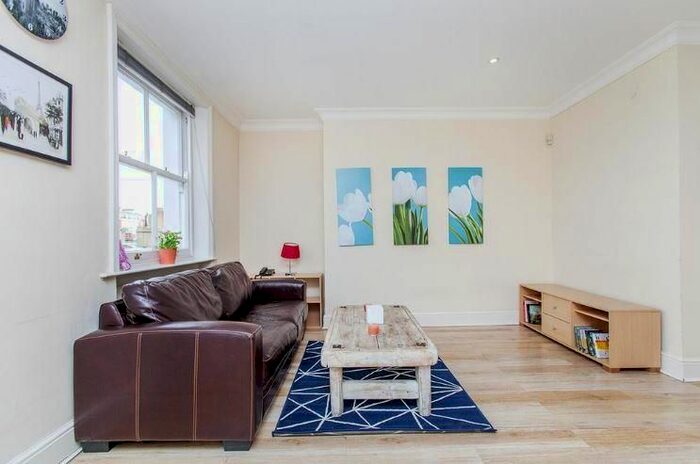3 Bedroom Flat To Rent In Crawford Street, Marylebone, London, W1H
