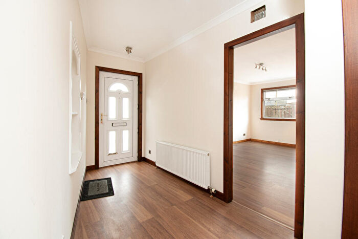 2 Bedroom Detached Bungalow For Sale In Murray Lane, Montrose, DD10