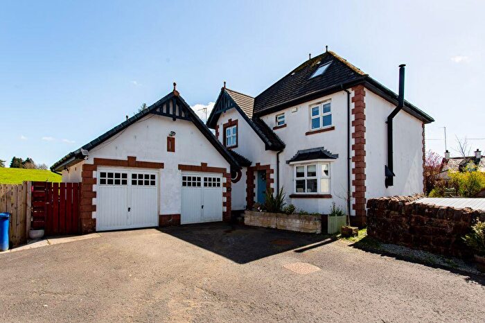 5 Bedroom Detached House For Sale In Torr Avenue, Quarriers Village, PA11